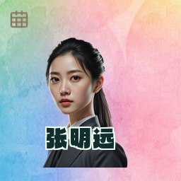 张明远